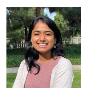 Michelle Amalraj